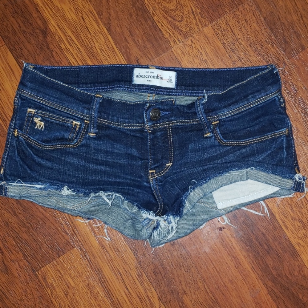 Abercrombie Shorts